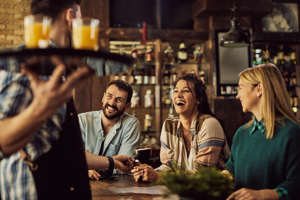 Cafeterias - Bars in Limassol