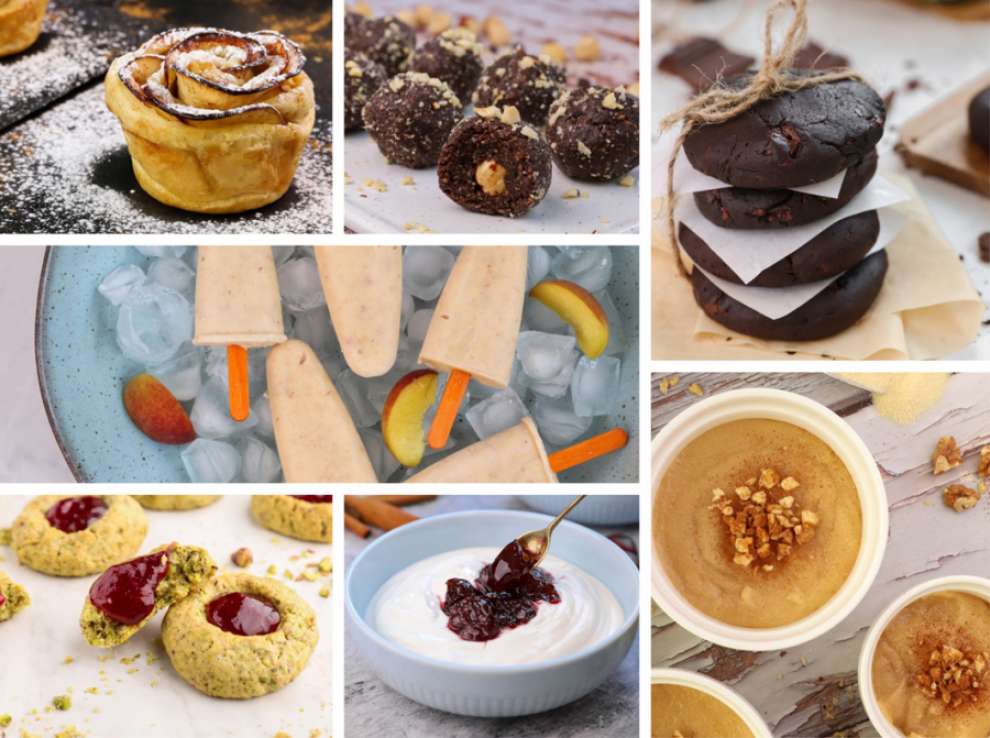 Bakeries and Pastry in Cyprus