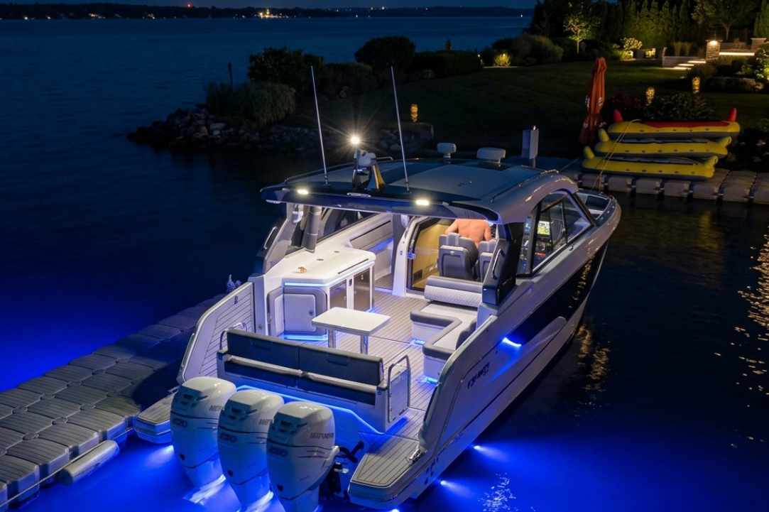 Boat trips in Cyprus