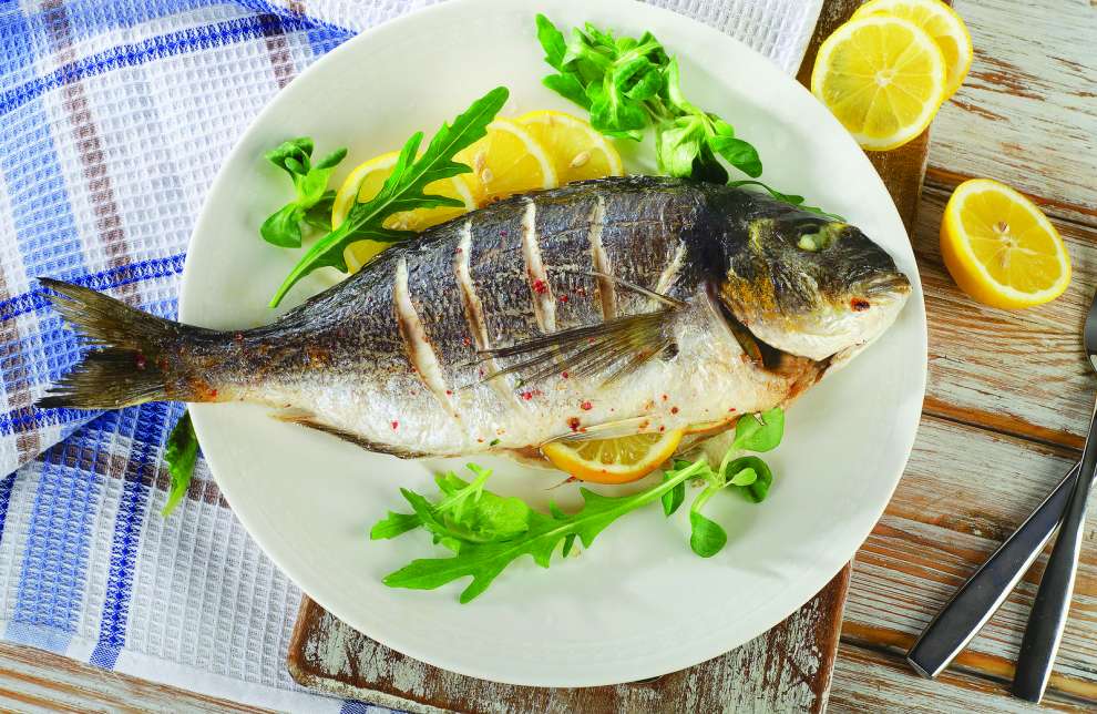 The best restaurants in Pafos