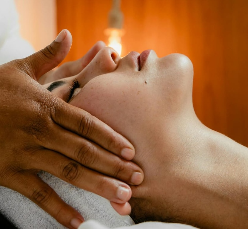 Massage and Spa Centres in Cyprus