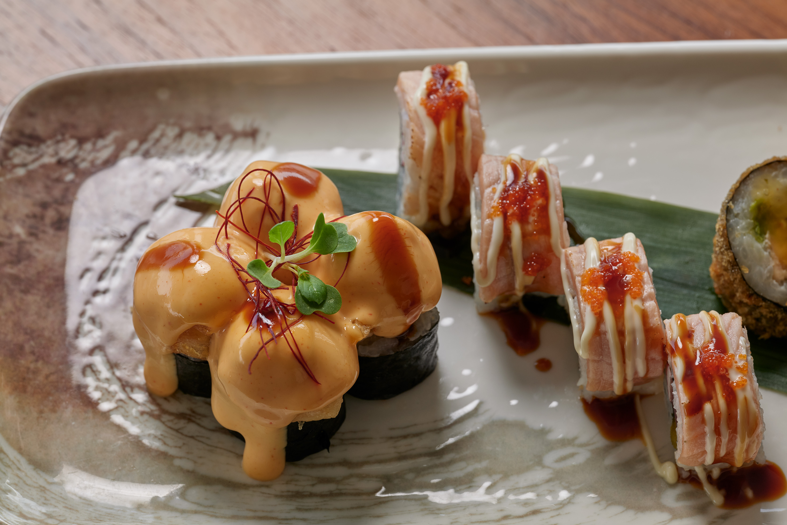 Asian Restaurants in Cyprus