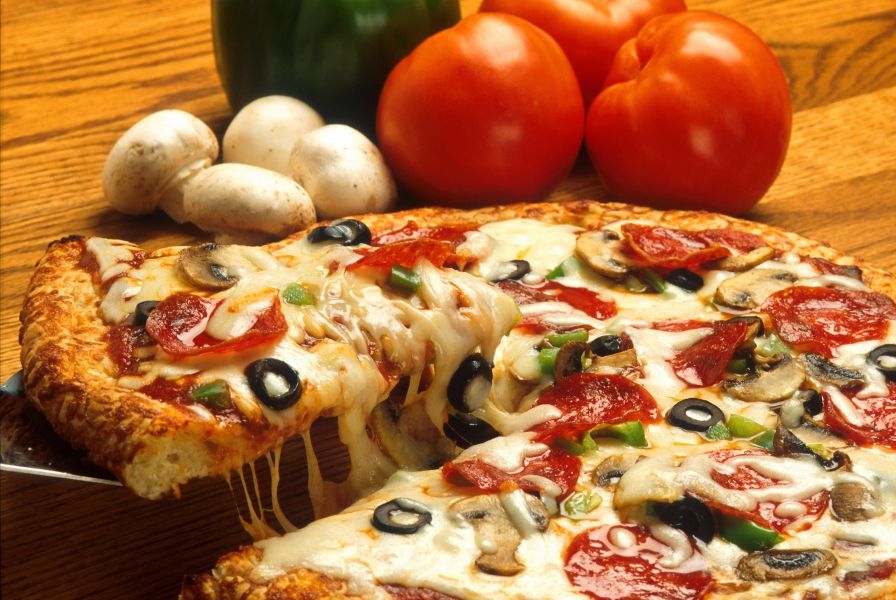 Italian Restaurants in Cyprus