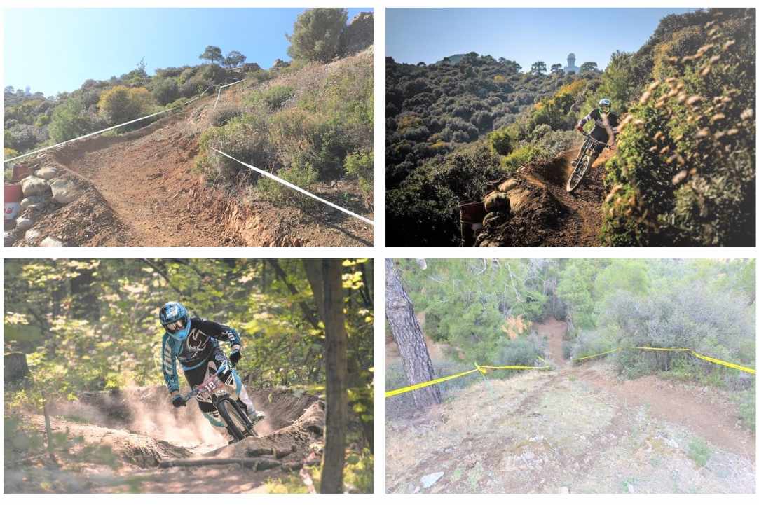 0.The Cyprus Downhill Cup Finals 2019