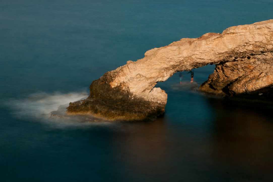 Cape-Greco-Sea-Caves-Ayia-Nap