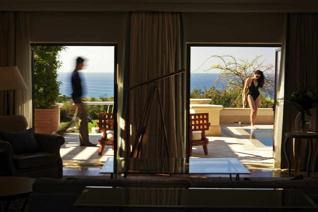 Cyprus_Aphrodite Hills resort built on a golf course_If you like golf and 5 star luxury this is the place to stay.jpg