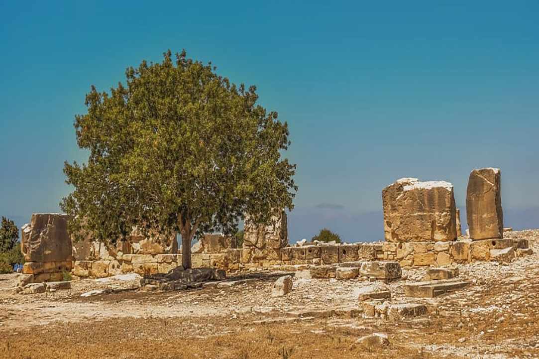 cyprus-aphrodite-s-sanctuary-palepaphos-kouklia