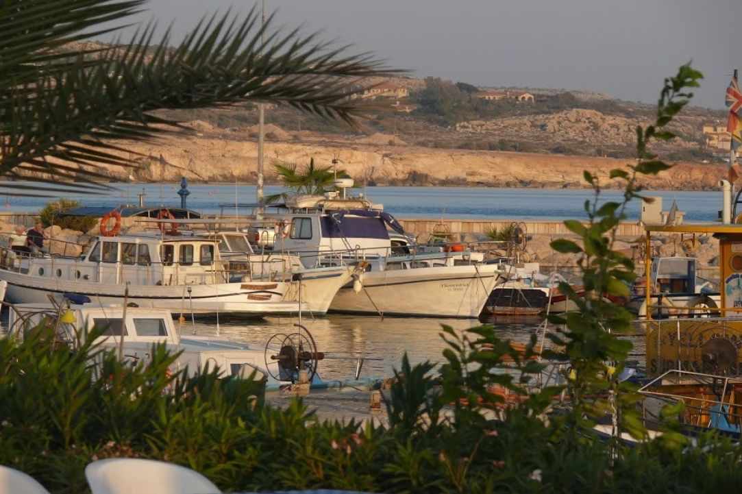 Cyprus_Ayia Napa known for its nightlife, but also its sandy beaches, pretty port, boat trips and water sports.jpg