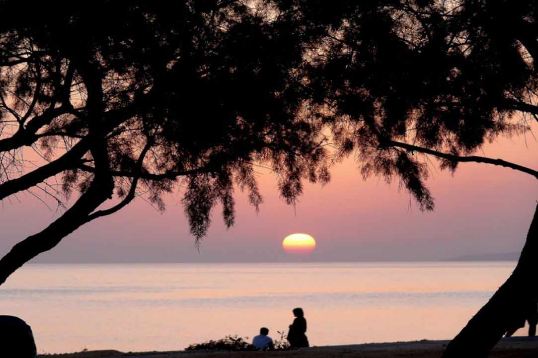 Cyprus_sunset at Ayia Napa.jpg