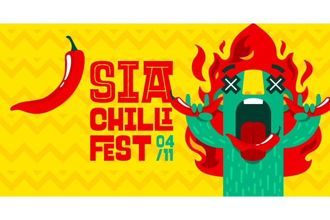 Sia Chilli Fest 2023