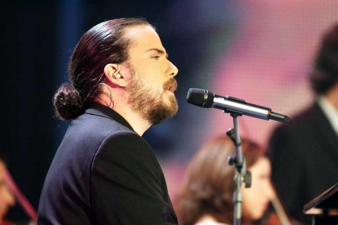 Stathis Drogosis will perform live at the 1st Cyprus Coffee Festival, organised by the Municipality of Lakatamia.