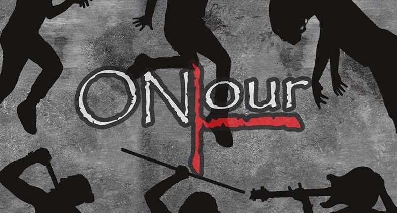 OnTour's @  DownTown Live