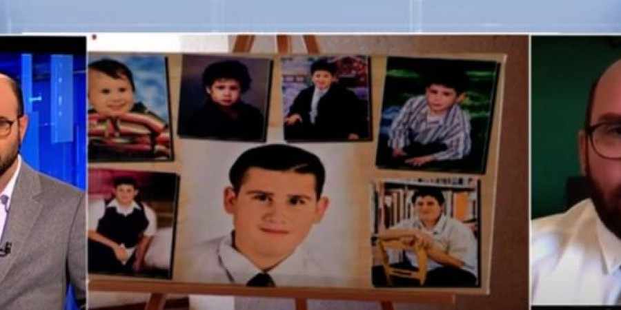 Θάνατος Παναγιώτη: 18 μήνες φυλάκιση με αναστολή στους 3 ενόχους