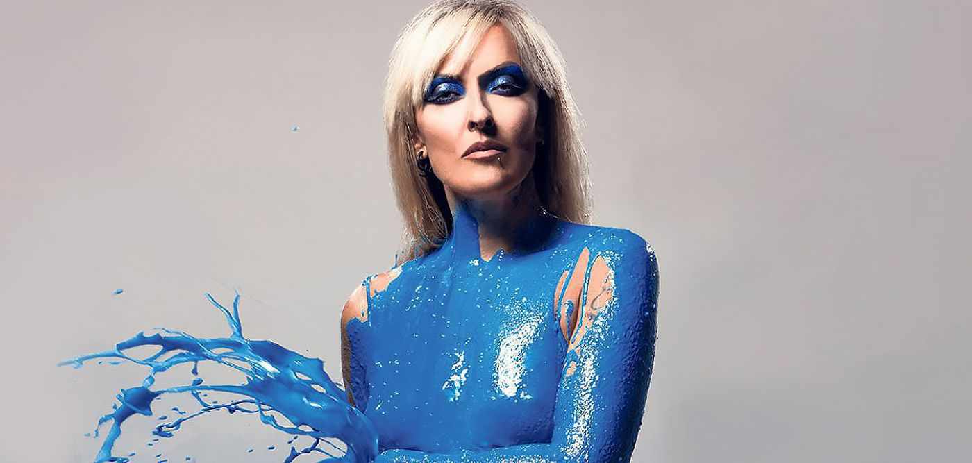 Οι Μπλε έρχονται για δύο μοναδικές βραδιές στη Λεμεσό