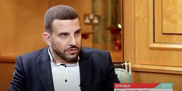 Αντρέας Πιτσιλλίδης
