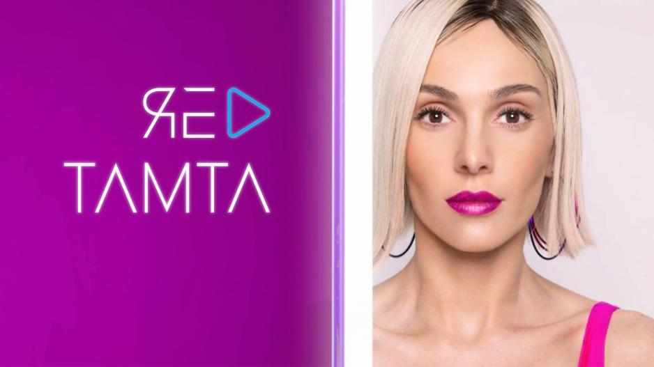 Η Τάμτα έρχεται στην Κύπρο!