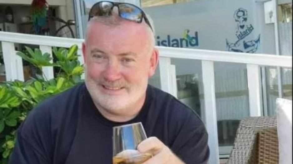 Ο παππούς που πνίγηκε για να σώσει τα εγγόνια του στην Κρήτη