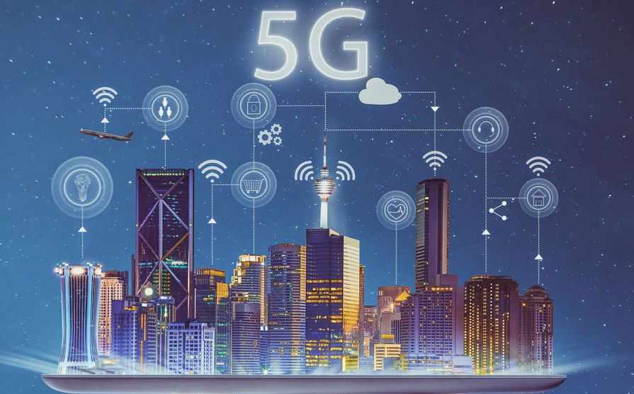Τι είναι το 5G