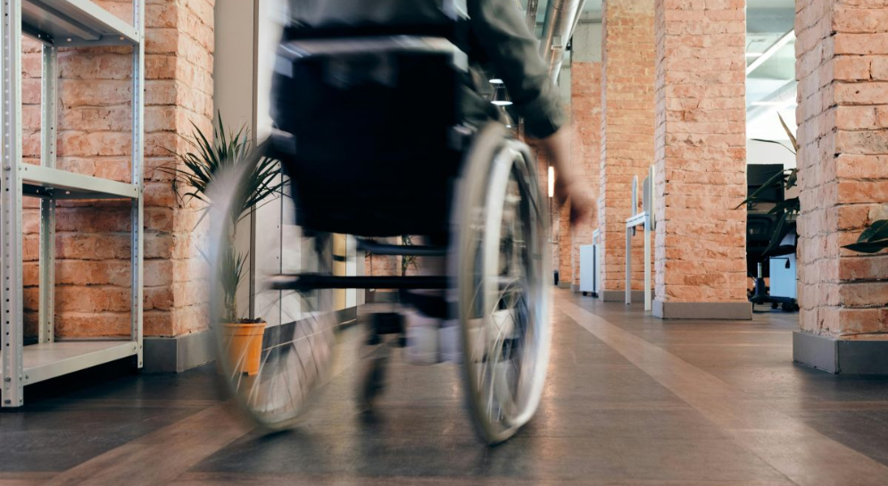 1 στα 2 άτομα με αναπηρία στην Κύπρο οδηγείται στην εξαθλίωση