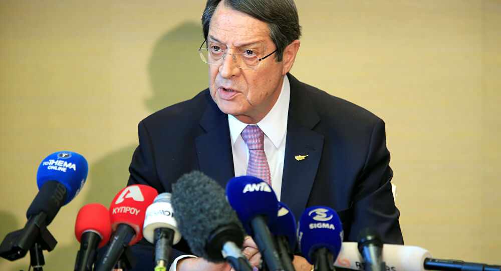 Διάγγελμα ΠτΔ για διαφθορά