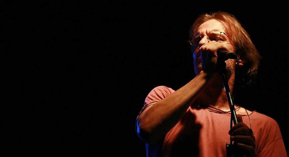 Μίλτος Πασχαλίδης @Πανεπιστημιούπολη 17.9.19