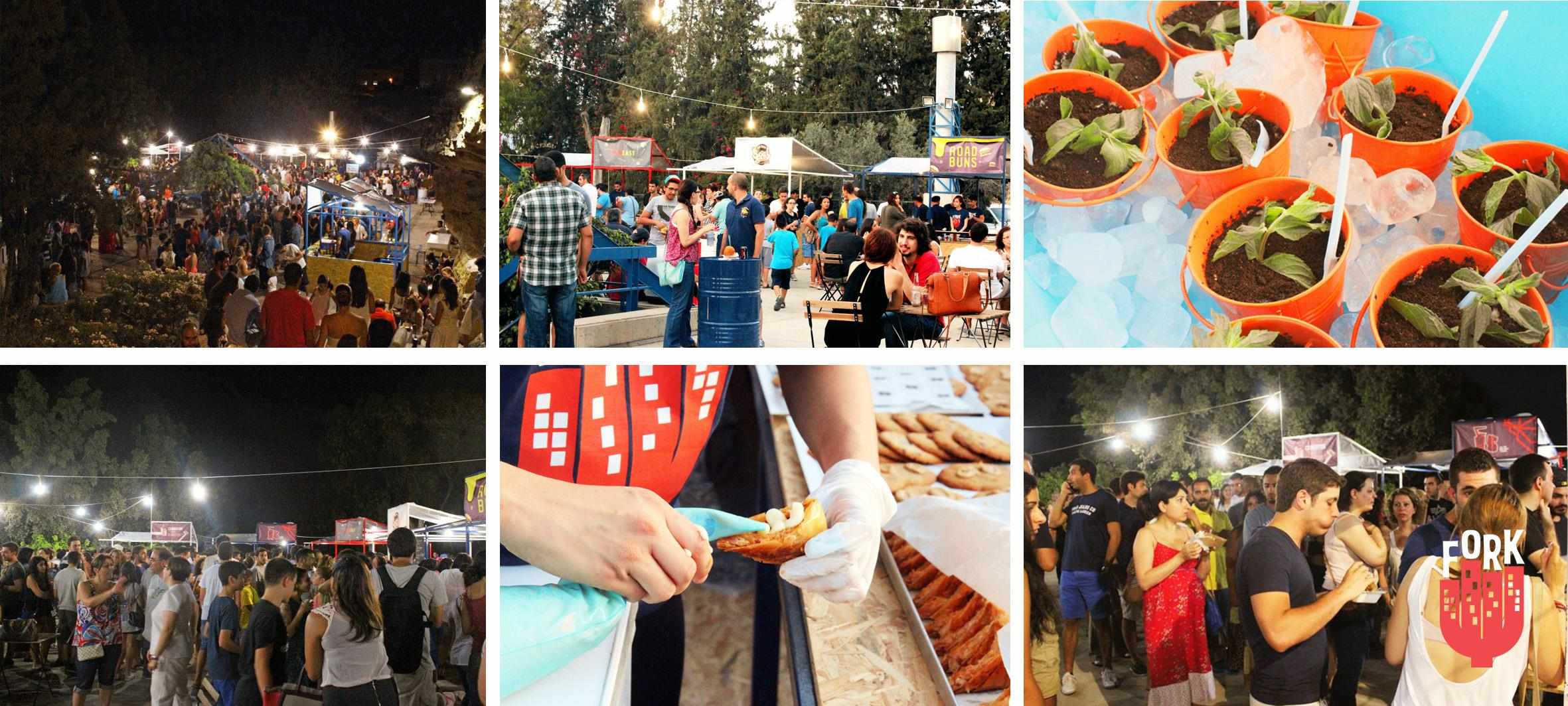 Fork Food Market