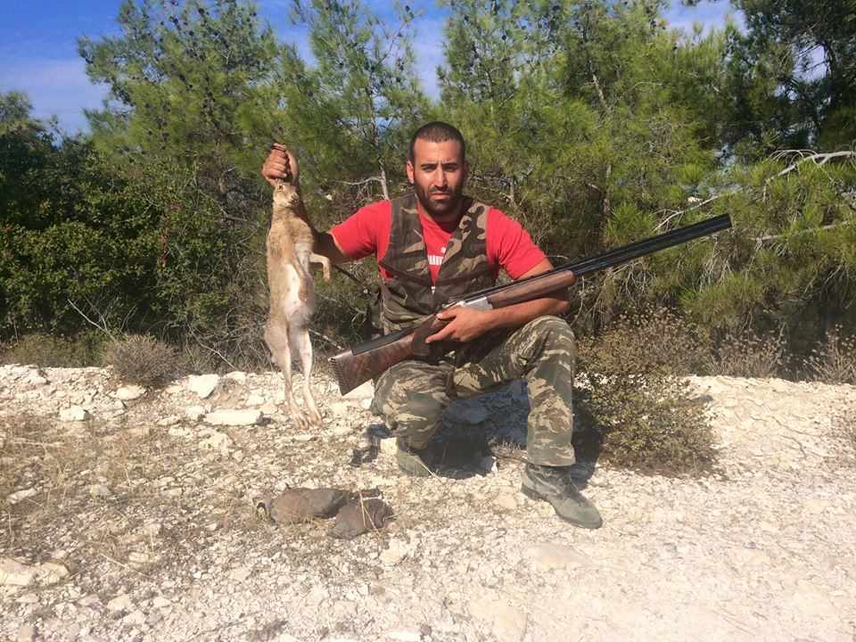 Είσαι κυνηγός σε ενδιαφέρει άμεσα