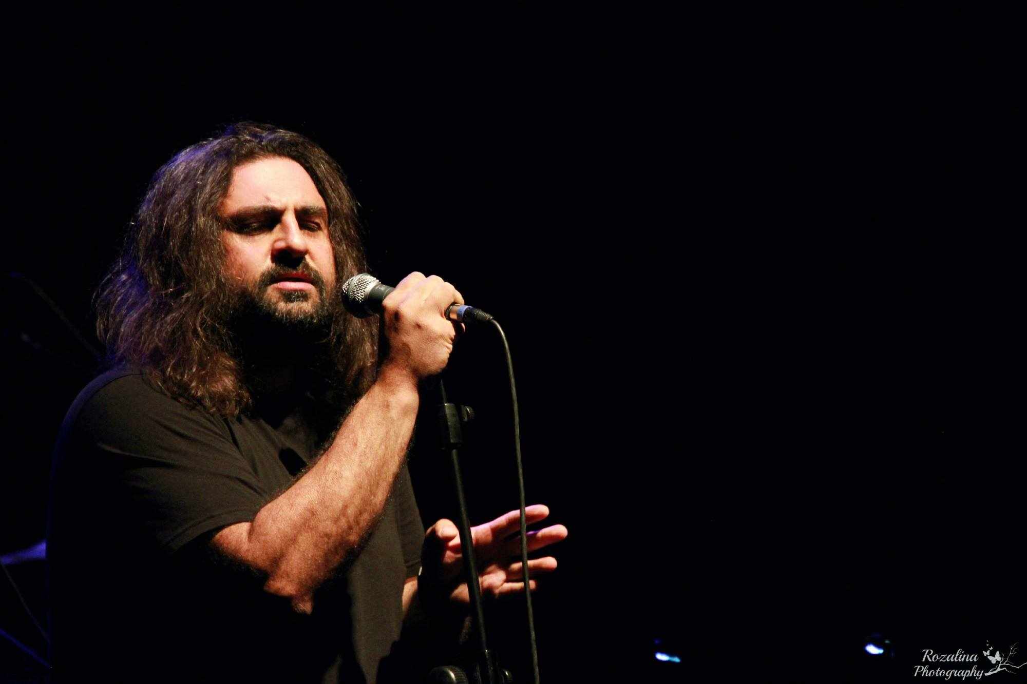 Νικόλας Φιλήτας: Ένας από τους ποιοτικότερους μουσικούς καλλιτέχνες την σήμερον ημέρα!