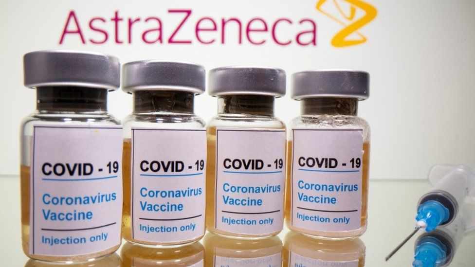 Σταματά και στην Κύπρο η χορήγηση παρτίδας εμβολίων AstraZeneca
