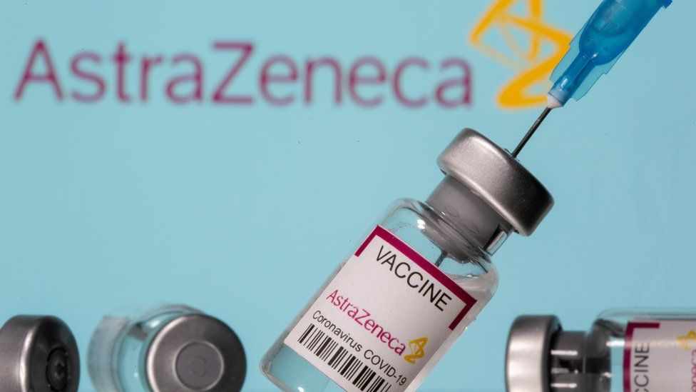Eμβόλιο AstraZeneca