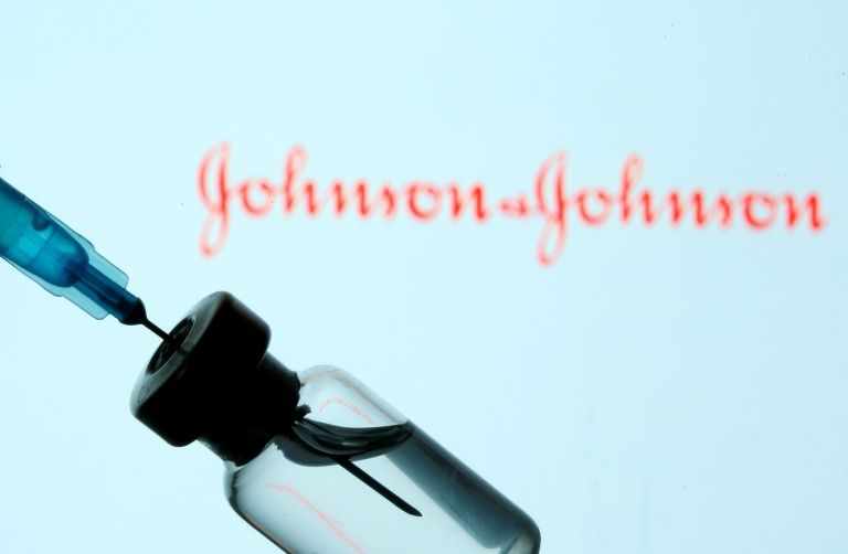 Εμβόλιο Johnson & Johnson