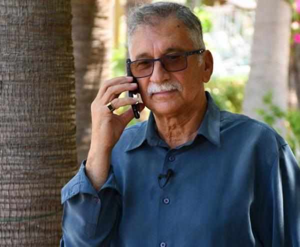 Καραγιάννης: Πήγαν διακοπές και θα έρθουν πίσω με κορωνοϊό