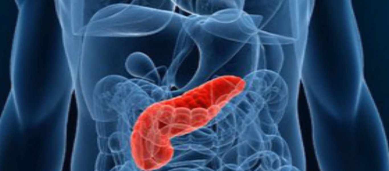 Αποτοξίνωση στο πάγκρεας