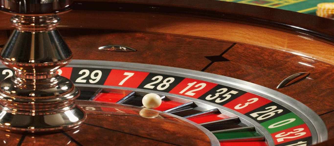 Έπαιξε όλη του τη περιουσία σε μία στροφή της ρουλέτας