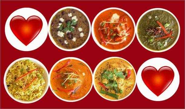 HAPPY HOLI - Indian Food Festival