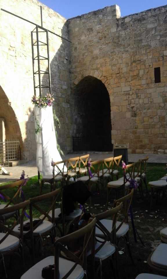 Кипр - место свадеб