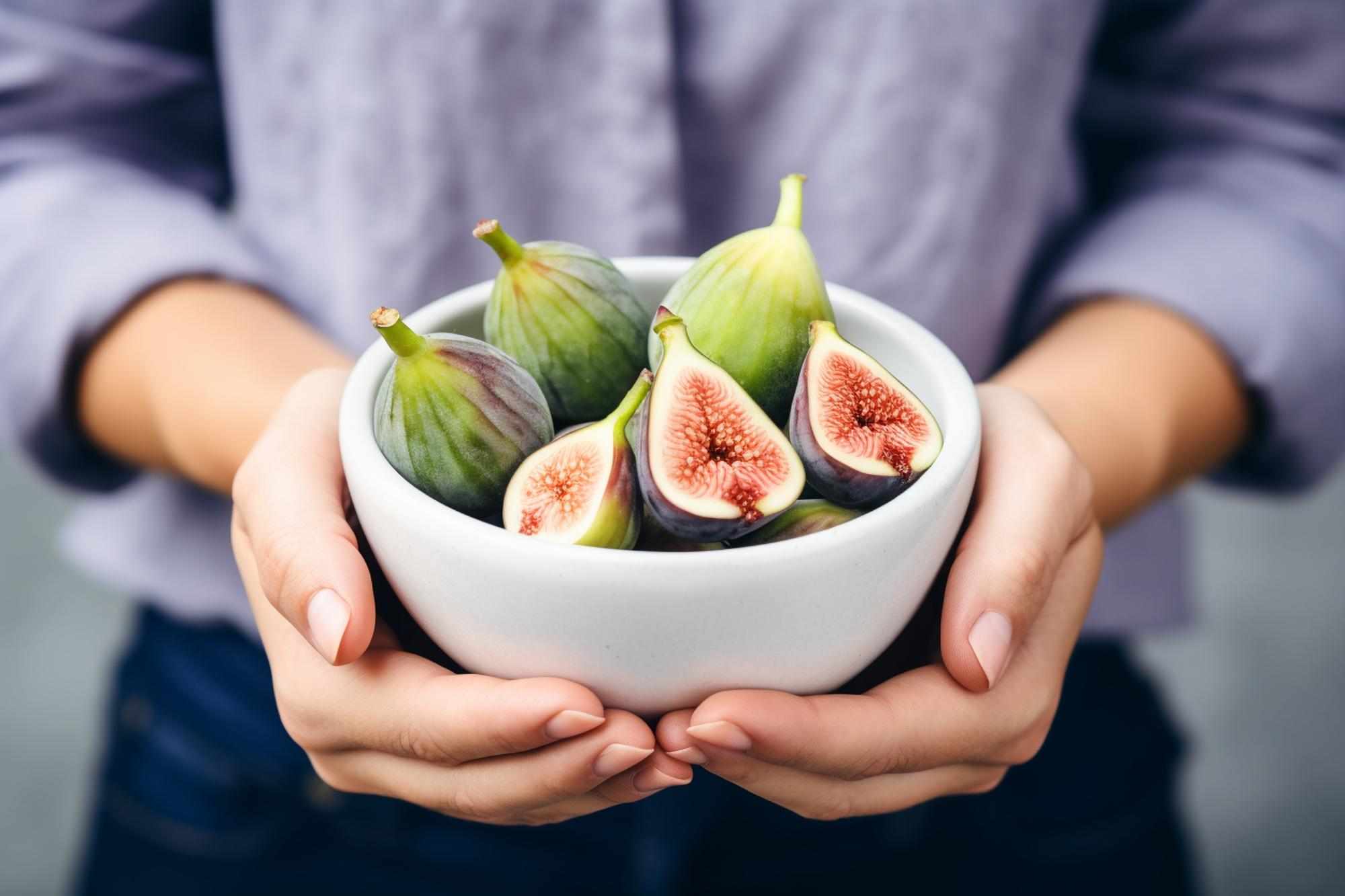 Το σύκο θωρακίζει τον οργανισμό σου τον χειμώνα