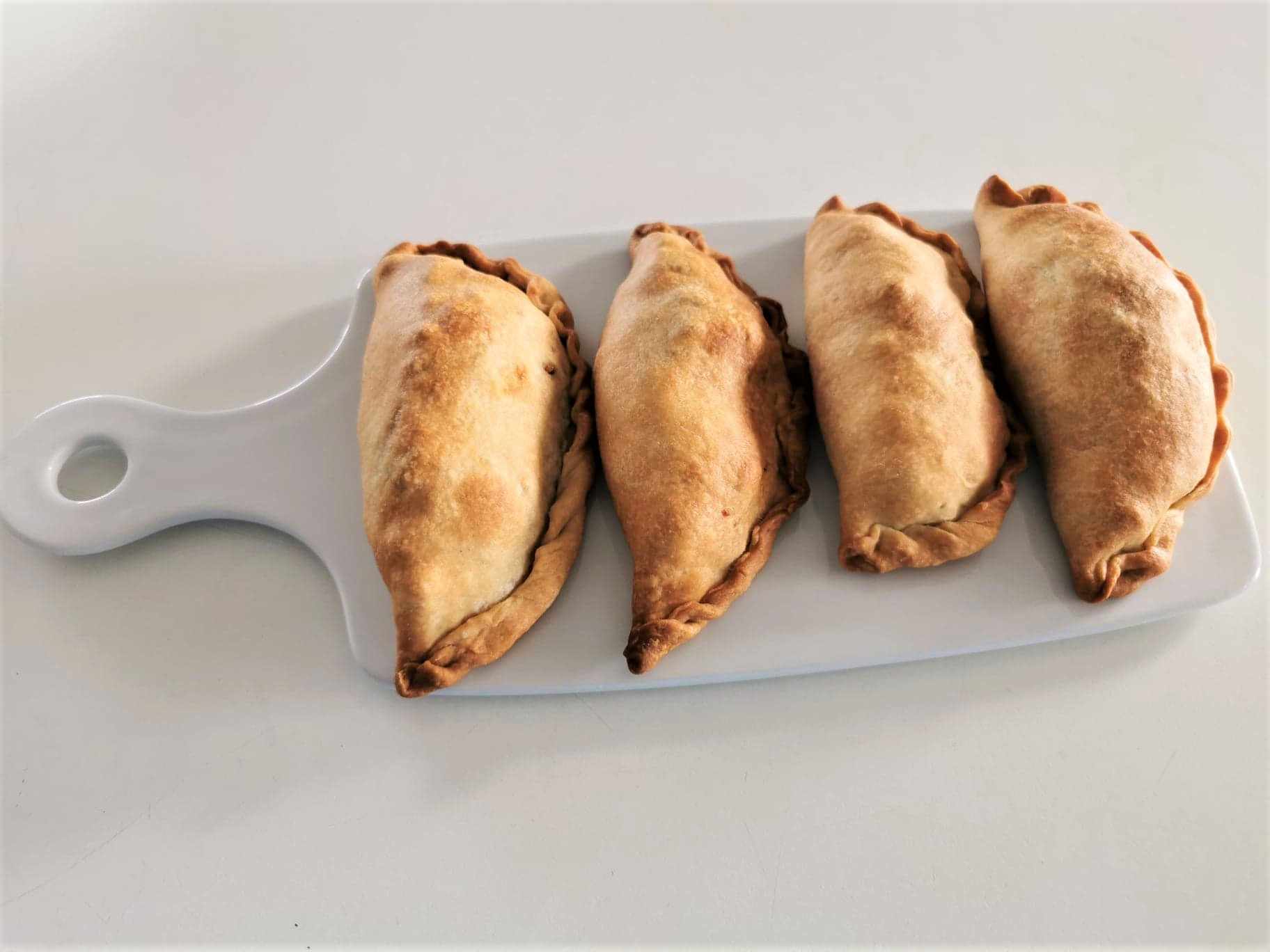 Κολοκοτές (Παραδοσιακές Κολοκυθόπιτες)