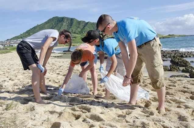 Youth Environmental Festival