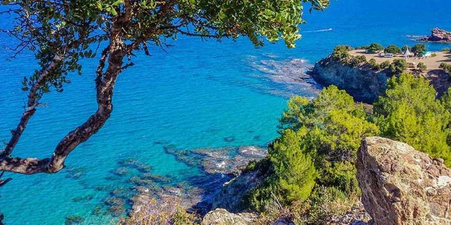Επισκόπηση οδικού δικτύου Ακάμα και αποκατάσταση οικοτόπων