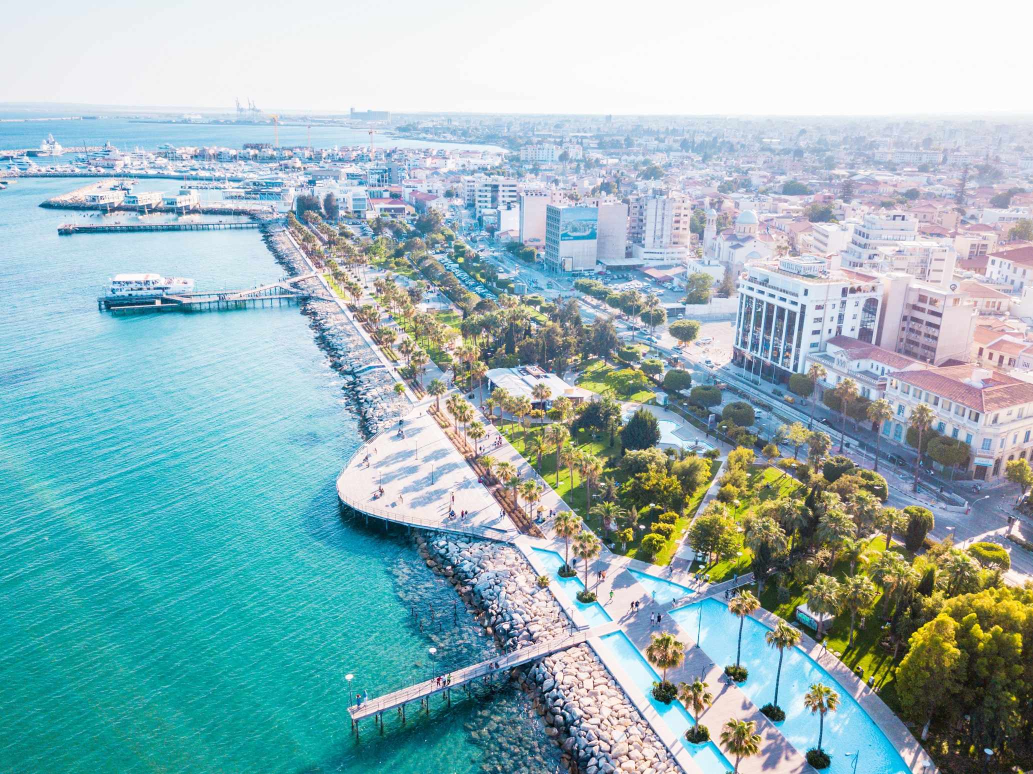 Πόσο κοστίζουν σήμερα τα διαμερίσματα στη Λεμεσό