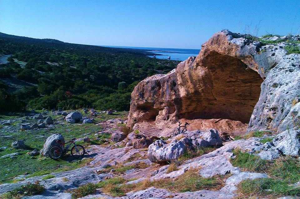 Οι Ερημίτες του Ακάμα