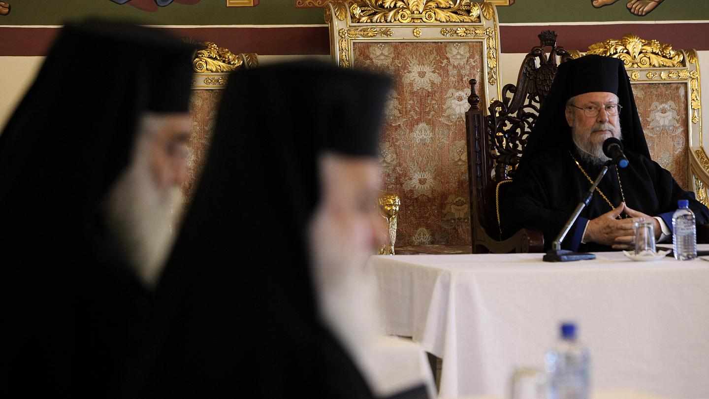 Αρχιεπισκοπή για εμβόλια