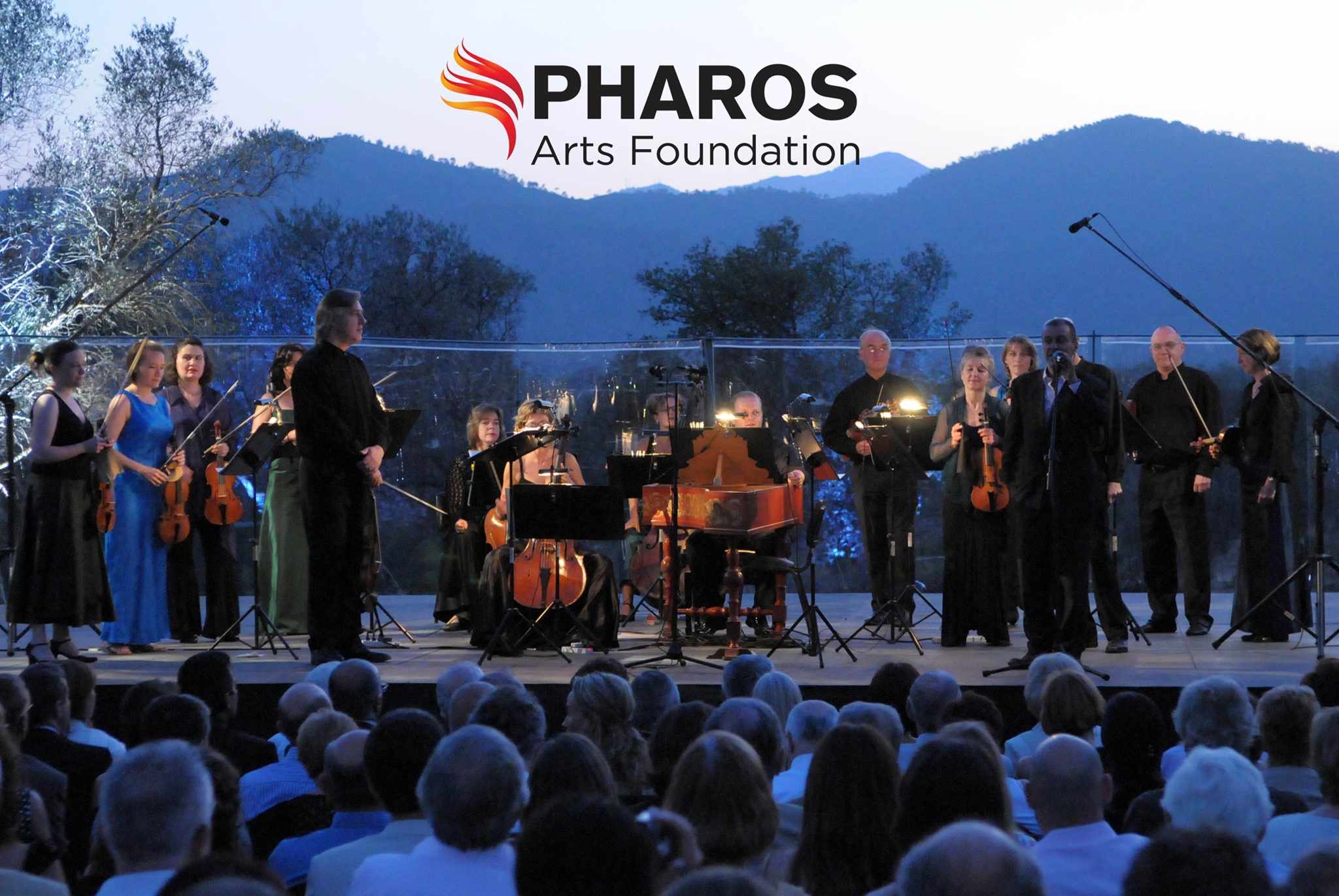 13th INTERNATIONAL PHAROS  CONTEMPORARY MUSIC FESTIVAL