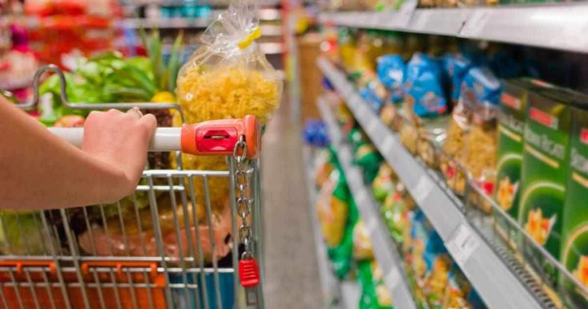 Σκαμπανεβάσματα στις τιμές καταναλωτικών αγαθών