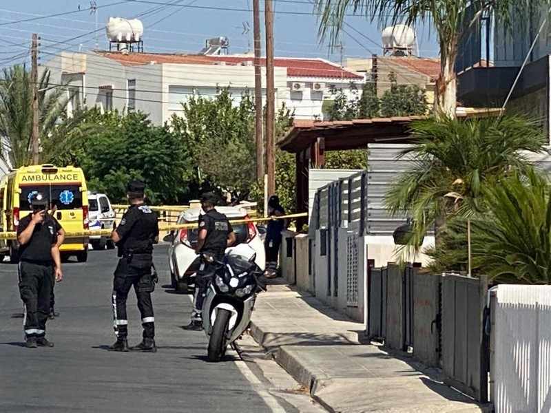 Η ενέργεια του δράστη μία μέρα πριν το φονικό στο Γέρι