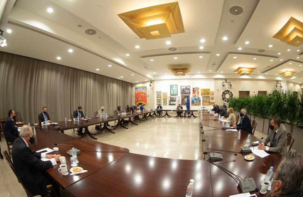 Safepass παντού  ολα τα νέα μέτρα