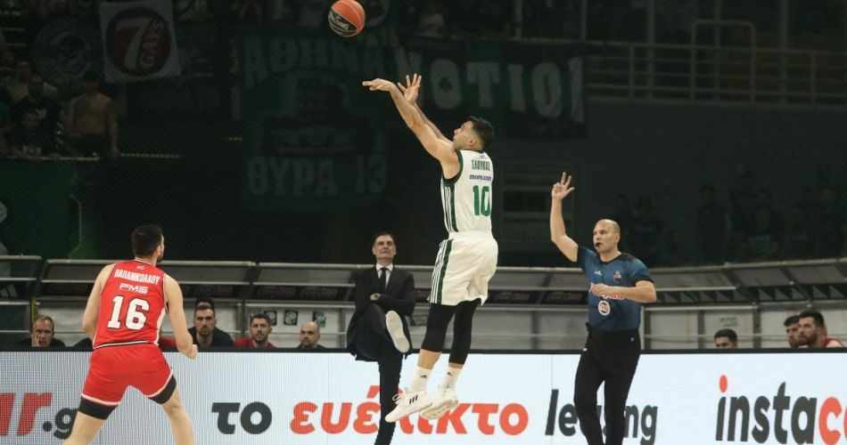 Κέρδισε ο ΠΑΟ το ντέρμπι