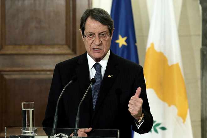 Πρόεδρος της Δημοκρατίας:Αν δεν τηρηθούν τα μέτρα, θα αυστηροποιηθούν