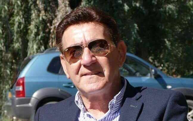 Πανίκος Γιατρός